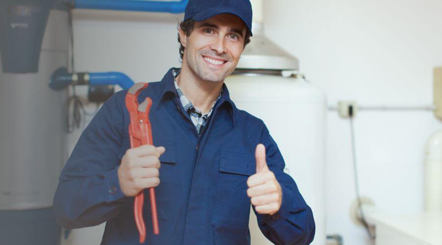 Local expert plumbing services in Chamberlain, ME